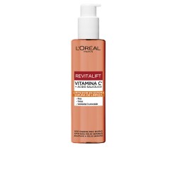 REVITALIFT VITAMINE C ACIDE SALICIQUE mousse nettoyante 150 ml