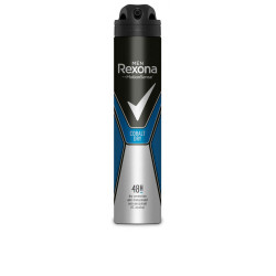 COBALT MEN déodorant vapeur 200 ml