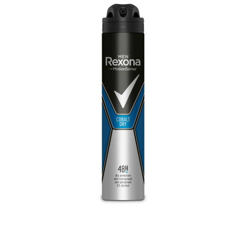 COBALT MEN déodorant vapeur 200 ml