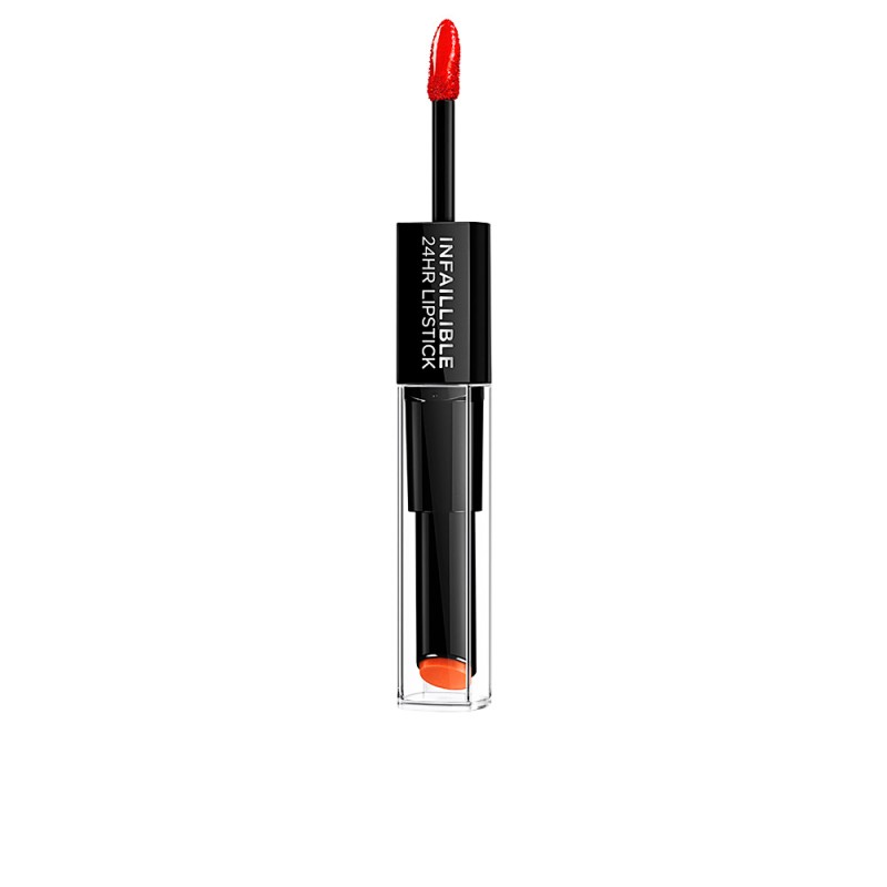 INFALLIBLE 24H lipstick 506-red infallible