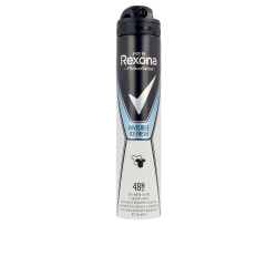 INVISIBLE ICE FRESH MEN deo vaporisateur 200 ml