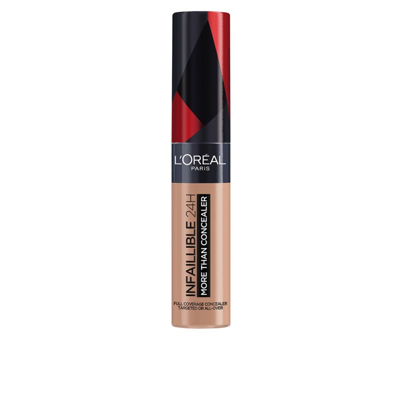 INFAILLIBLE more than concealer 328-linen