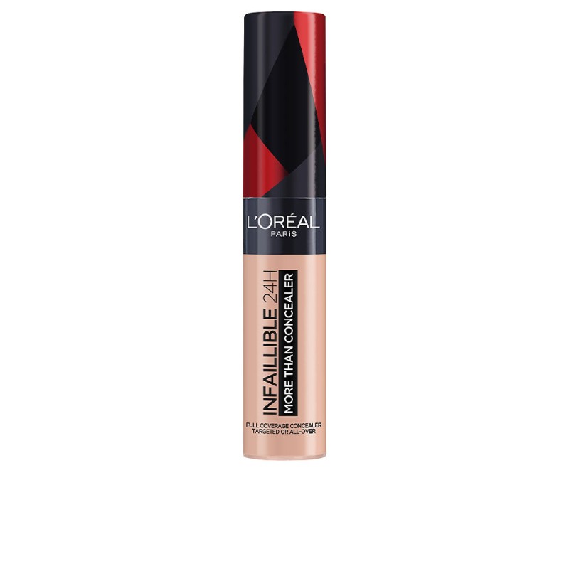 INFAILLIBLE more than concealer 323-Fawn/Cham