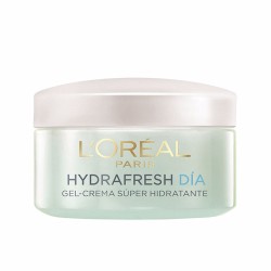 HYDRAFRESH gel-crema día piel mixta 50 ml