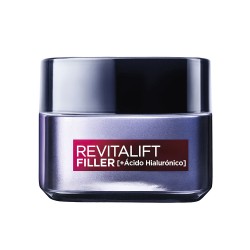 REVITALIFT FILLER ácido hialurónico crema día 50 ml