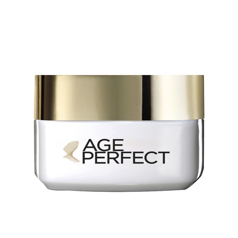 Crème de jour AGE PERFECT 50 ml