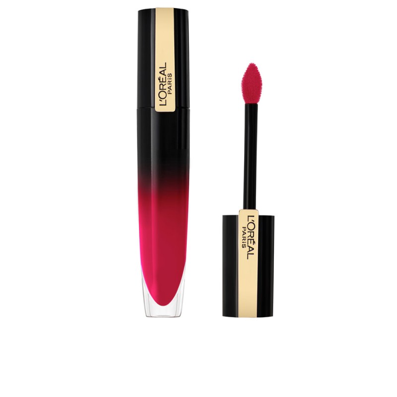 BRILLIANT SIGNATURE gloss 308-be demanding