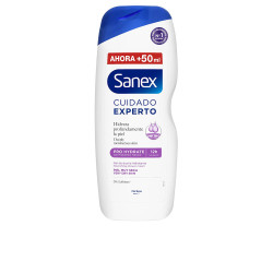 Gel douche PRO HYDRATE pour peaux très sèches 600 ml