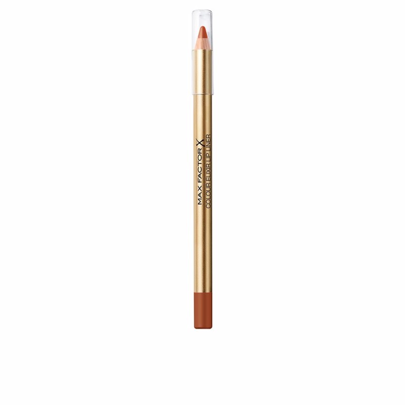 COLOUR ELIXIR lipliner 020-coffee brown
