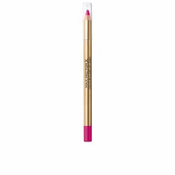 COLOUR ELIXIR lipliner 040-peacock pink