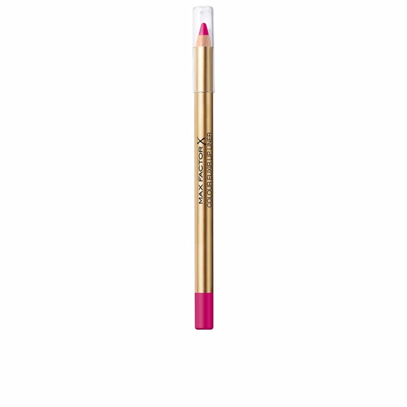 COLOUR ELIXIR lipliner 040-peacock pink
