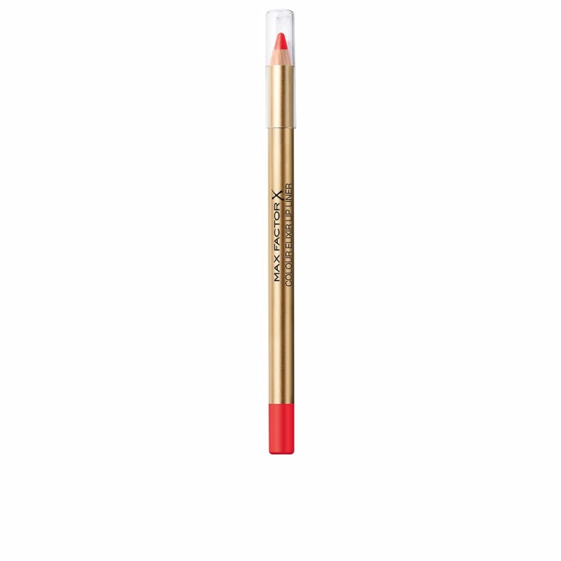 COLOUR ELIXIR lipliner 055-red poppy
