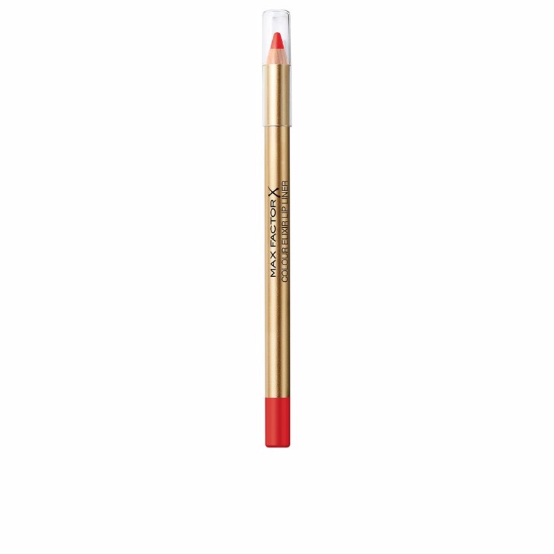 COLOUR ELIXIR lipliner 060-red ruby