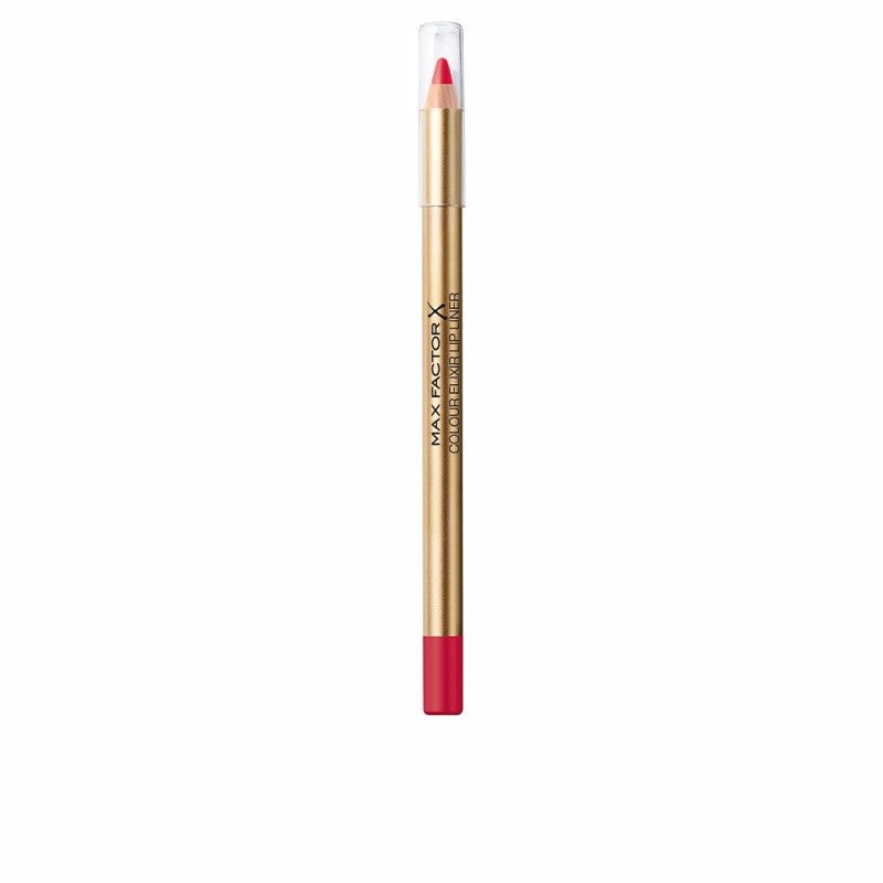 COLOUR ELIXIR lipliner 065-red sangria