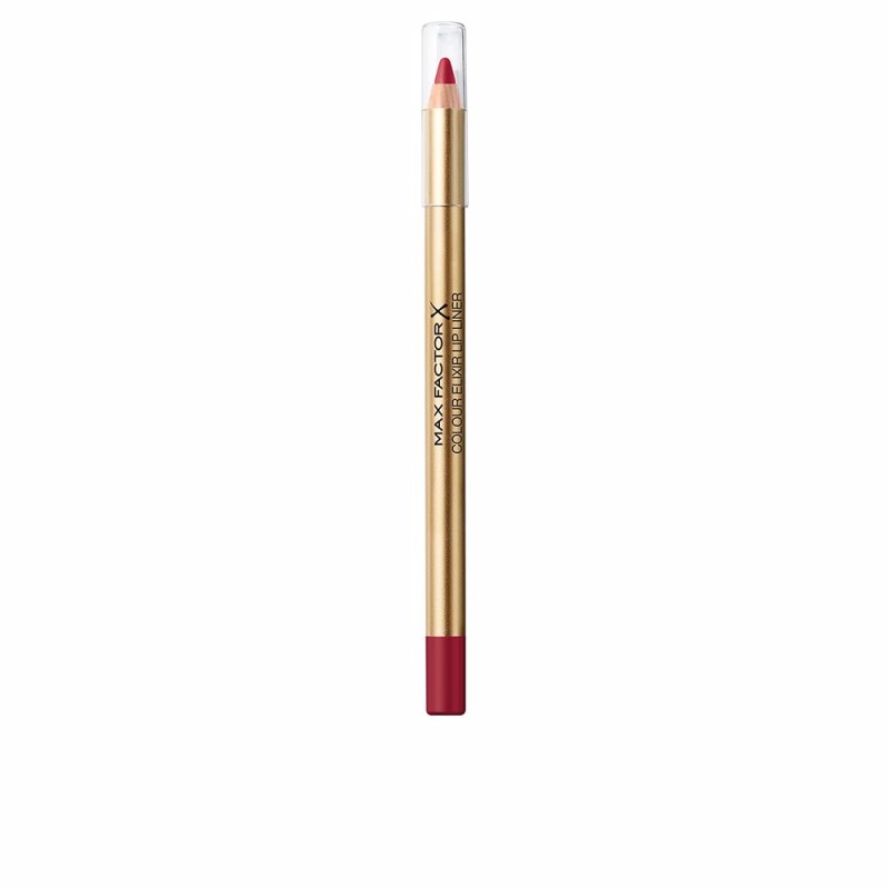 COLOUR ELIXIR lipliner 075-rich wine