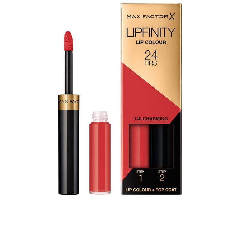 LIPFINITY classic 140-charming