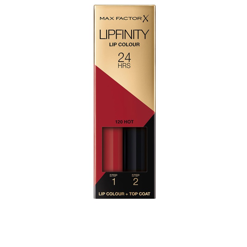 LIPFINITY classic 120-hot