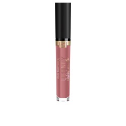 LIPFINITY velvet matte 020-coco creme