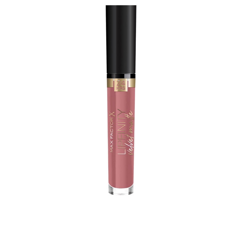 LIPFINITY velvet matte 020-coco creme