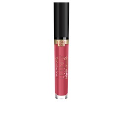 LIPFINITY velvet matte 025-red luxury