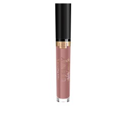 LIPFINITY velvet matte 035-elegant brown