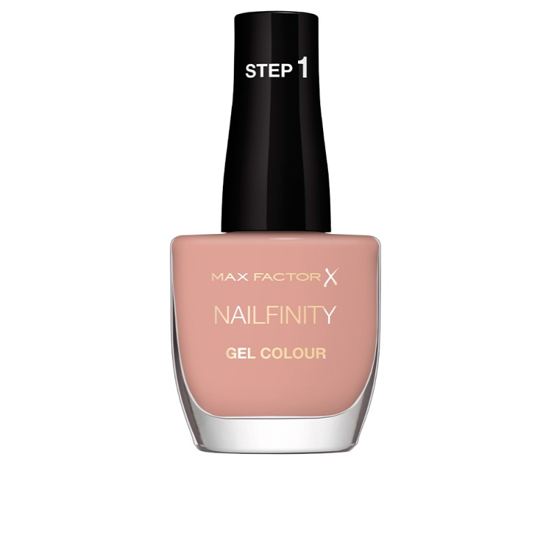 NAILFINITY 200-the icon