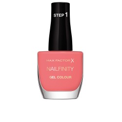 NAILFINITY 400-that's a wrap