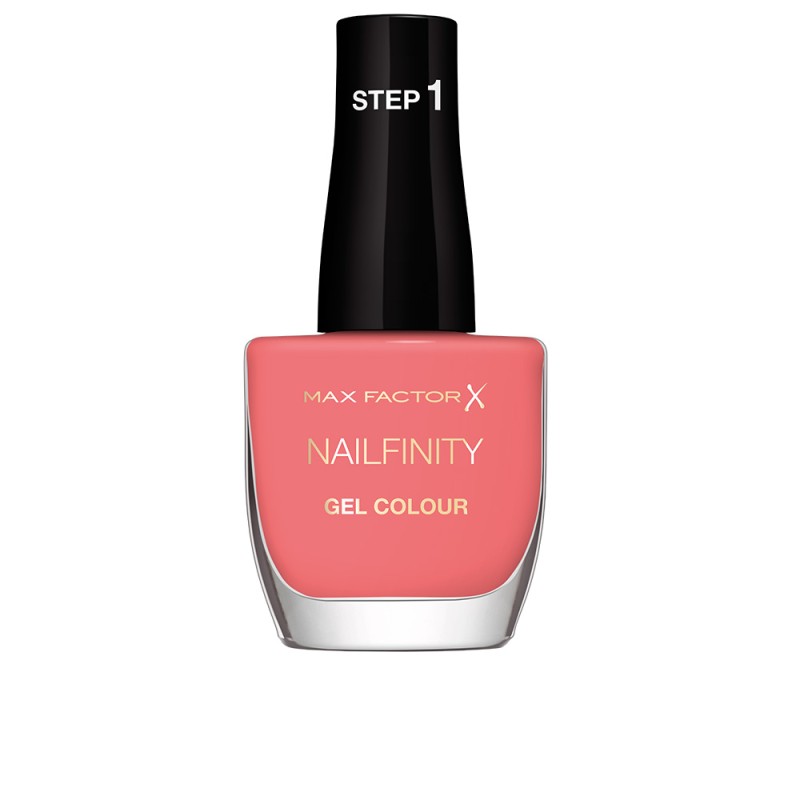 NAILFINITY 400-that's a wrap