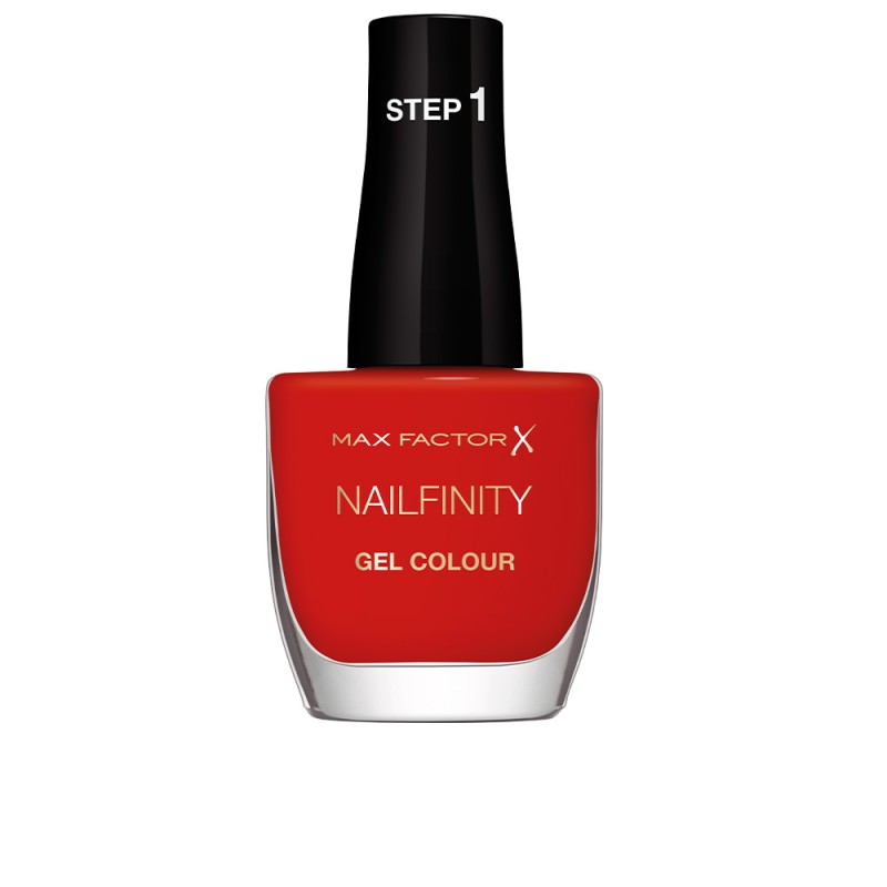 NAILFINITY 420-spotlight on her