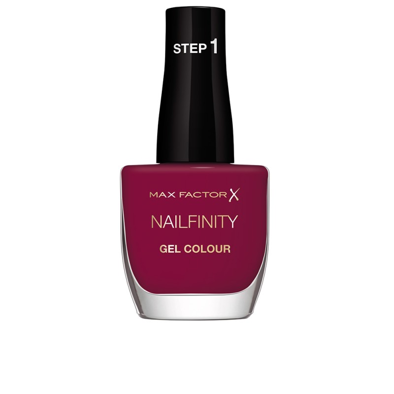 NAILFINITY 330-max's muse