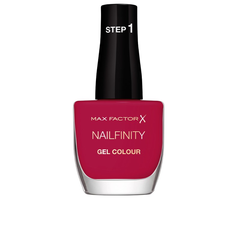 NAILFINITY 305-hollywood star