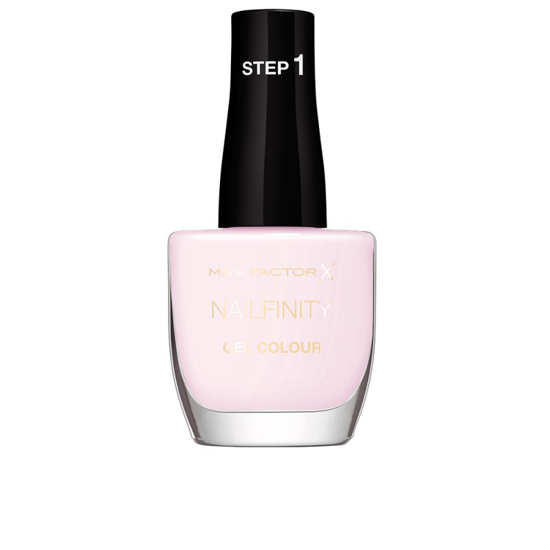 NAILFINITY 150-walk of fame