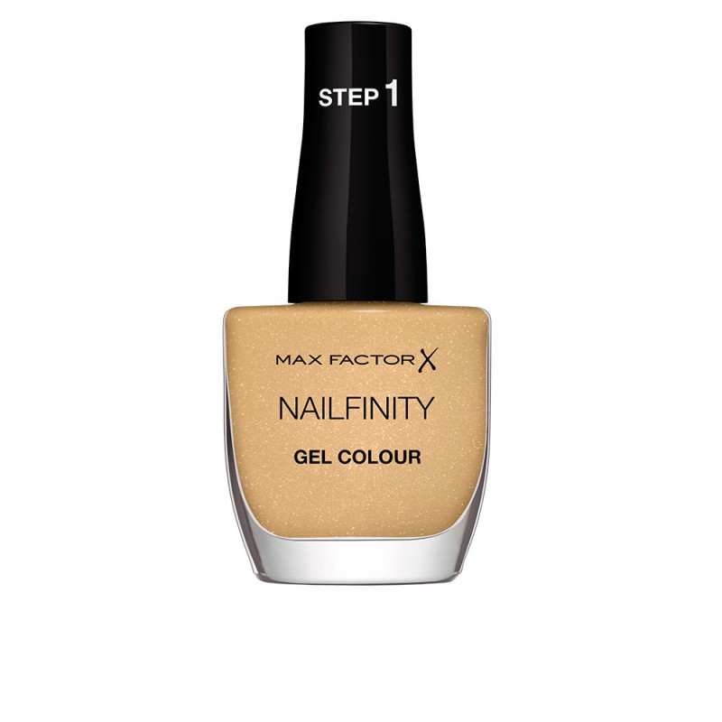 NAILFINITY 705-nuit d'attribution 12 ml