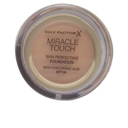 MIRACLE TOUCH liquid illusion foundation 060-sand