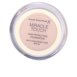 MIRACLE TOUCH liquid illusion foundation 075-golden