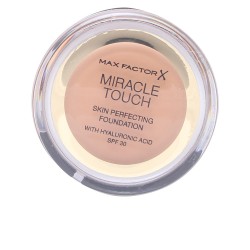MIRACLE TOUCH liquid illusion foundation 085-caramel