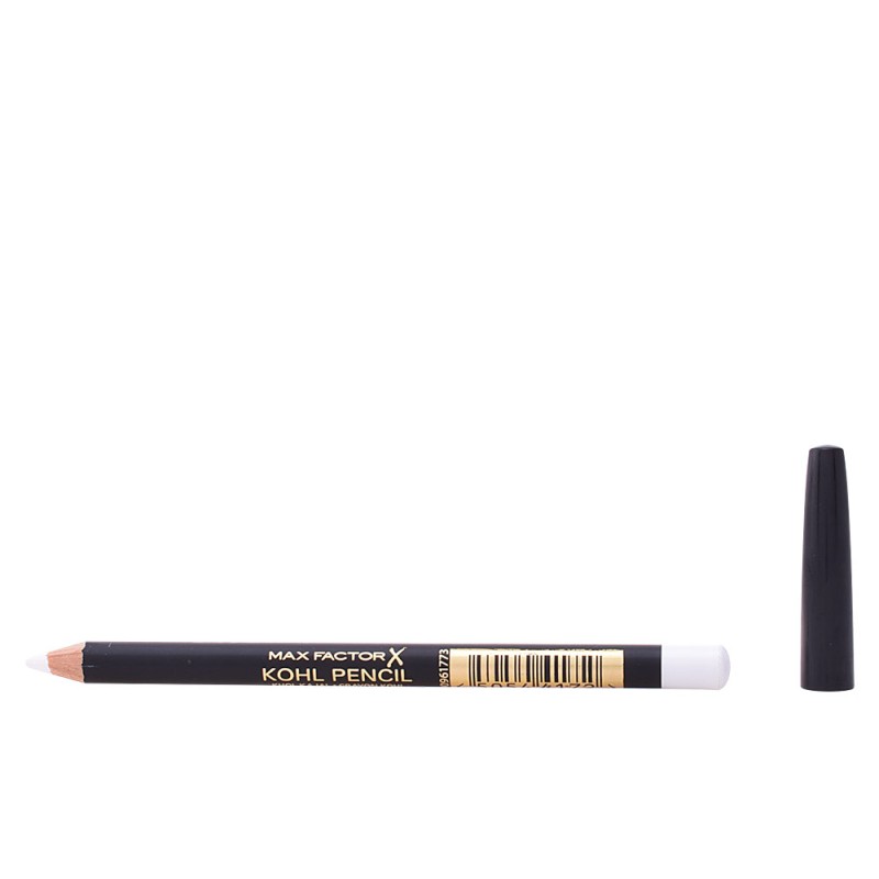KOHL PENCIL 10-white