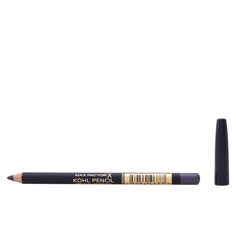 KOHL PENCIL 50-charcoal grey
