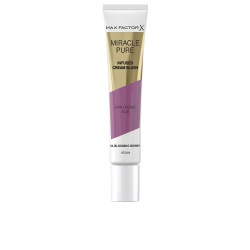 MIRACLE PURE blush 04-blooming berry