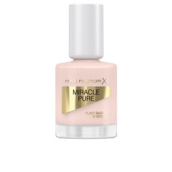 MIRACLE PURE nail polish 205-nude rose