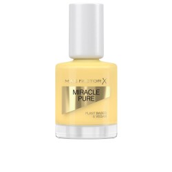 MIRACLE PURE nail polish 500-lemon tea