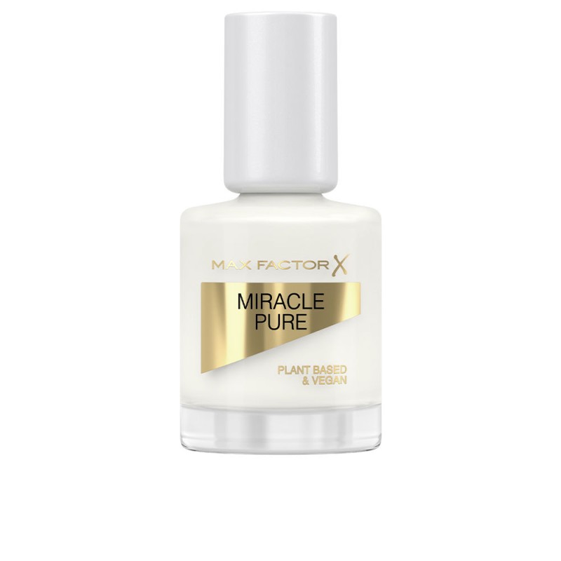 MIRACLE PURE nail polish 155-coconut milk