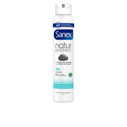 NATUR PROTECT 0 INVISIBLE déodorant vapeur 200 ml
