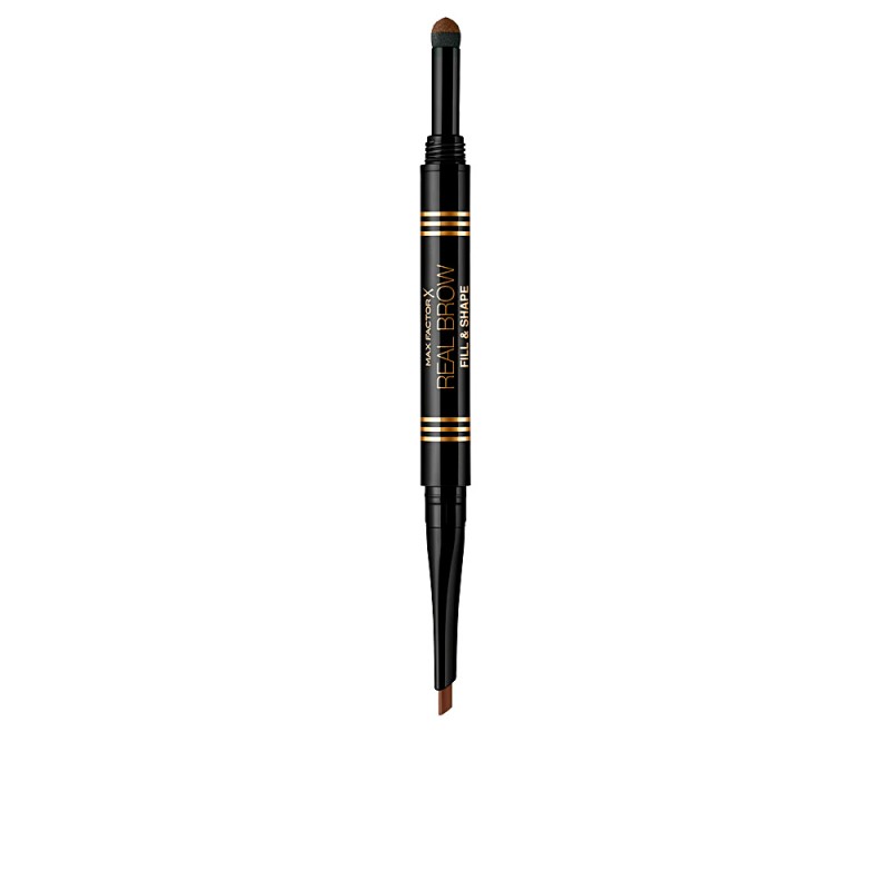REAL BROW fill shape 03-medium brown