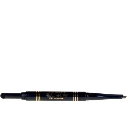 REAL BROW fill shape 04-deep brown