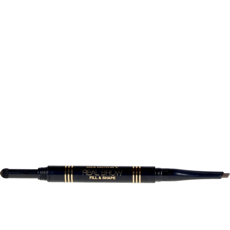 REAL BROW fill shape 04-deep brown