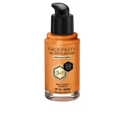 FACEFINITY ALL DAY FLAWLESS fond de teint 3 en 1 W89-warm praline 30 ml