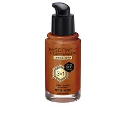 FACEFINITY ALL DAY FLAWLESS fond de teint 3 en 1 C105-ganache 30 ml