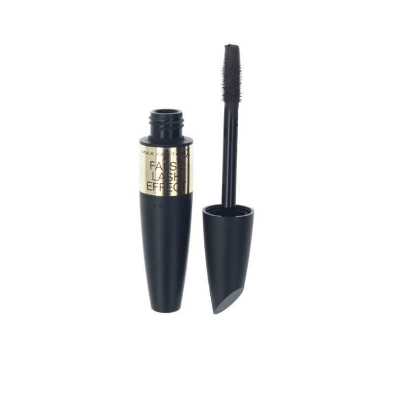 FALSE LASH EFFECT mascara black/brown