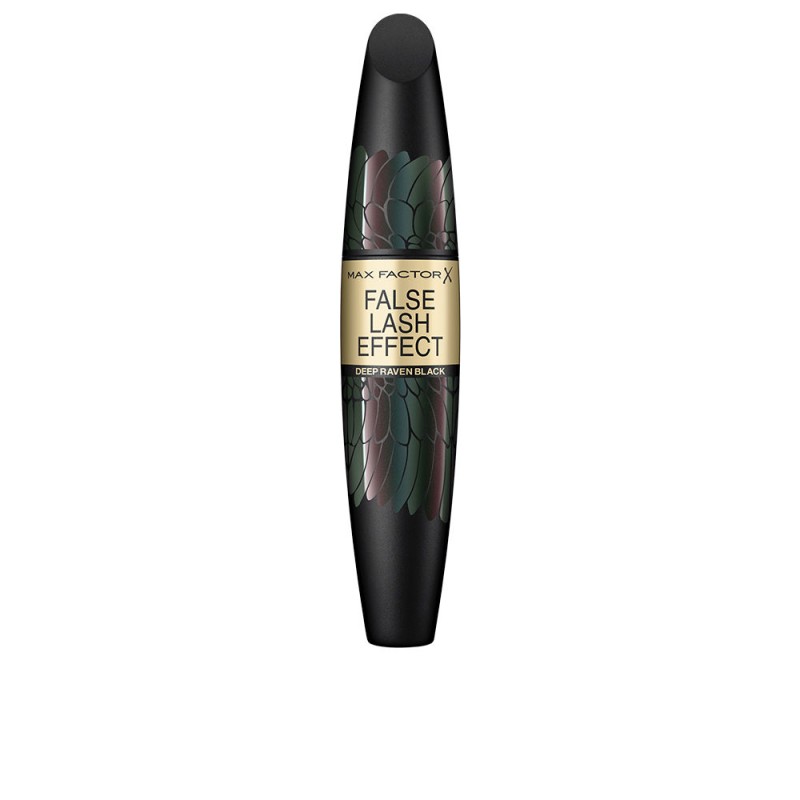 FALSE LASH EFFECT mascara deep raven Black 13 1 ml